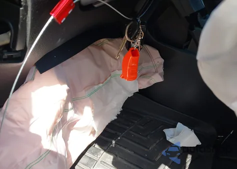 2013 Toyota Highlander Se V6 из США, поврежденный, VIN 5TDBK3EH4DS182288